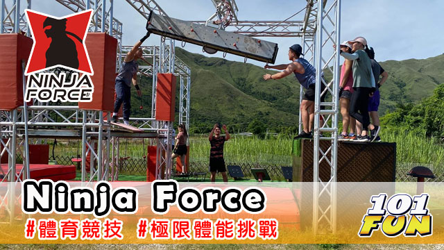 Ninja Force
